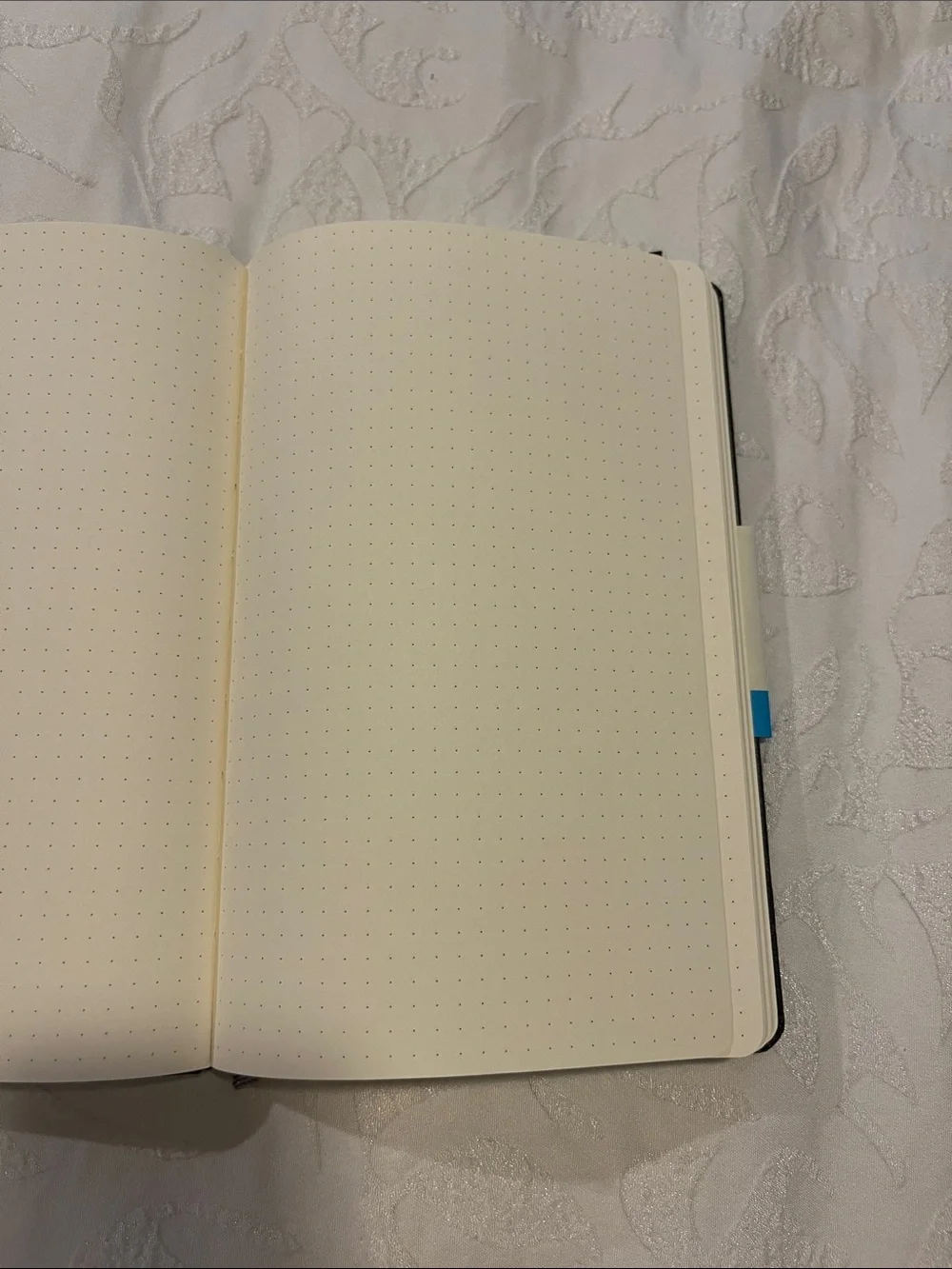 New! LOT of 3 Moleskine Classic Hard Cover Notebooks: Ruled, Plain, & Dotted